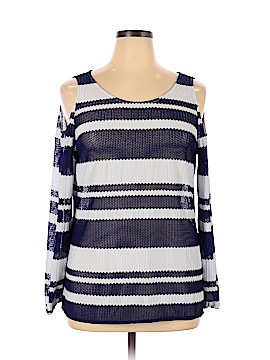 Laundry by Shelli Segal Size 14