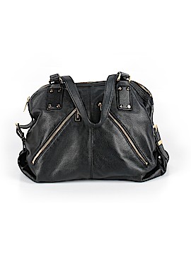 MICHAEL Michael Kors Leather Satchel