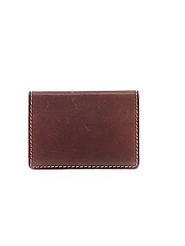 Unbranded Leather Card Holder