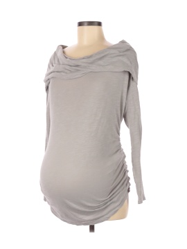 A Pea in the Pod Size Med Maternity