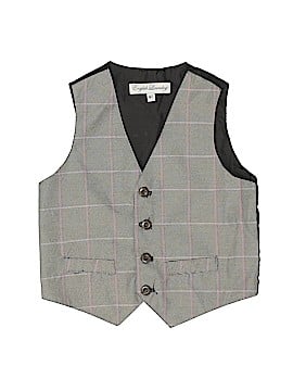 English Laundry Tuxedo Vest (view 1)