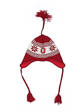Collegiate Licensed Product Winter Hat