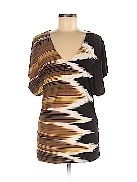 Carmen Marc Valvo Swimwear Size 4