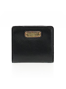 Marc by Marc Jacobs Leather Wallet