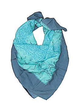 Assorted Brands Silk Scarf