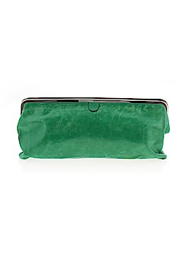 Hobo International Leather Clutch