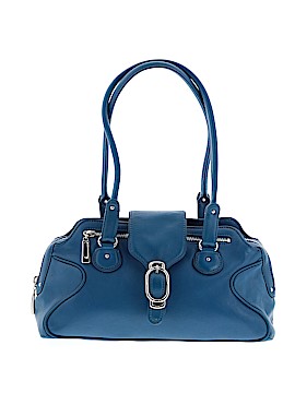 Cole Haan Leather Shoulder Bag