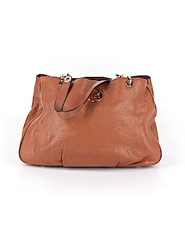 MICHAEL Michael Kors Leather Hobo