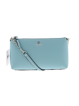 Kate Spade New York Leather Crossbody Bag