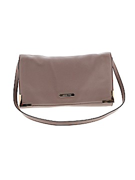 MICHAEL Michael Kors Leather Shoulder Bag