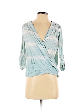 Blue Saks Fifth Avenue Size Sm