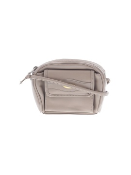 Liz Claiborne Leather Shoulder Bag