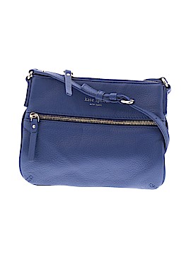 Kate Spade New York Leather Crossbody Bag