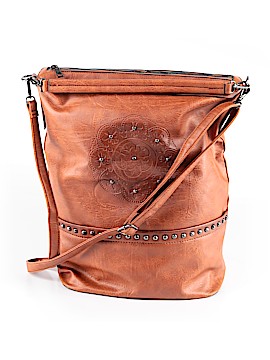 Assorted Brands Satchel