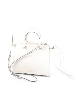 Rebecca Minkoff Collection Leather Satchel