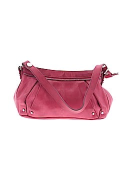Ted Baker London Leather Shoulder Bag