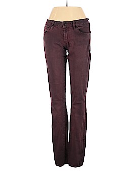Articles of Society Size 25 waist