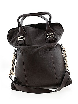 Liz Claiborne Leather Satchel