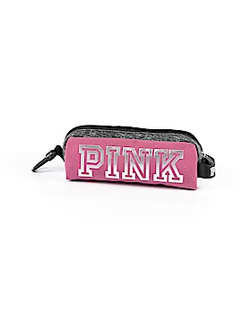 Victoria's Secret Pink Makeup Bag