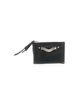 Juicy Couture Leather Card Holder