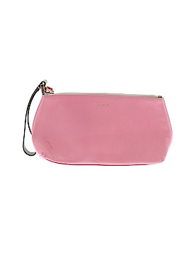 Kate Spade New York Leather Wristlet