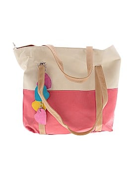 Unbranded Leather Shoulder Bag