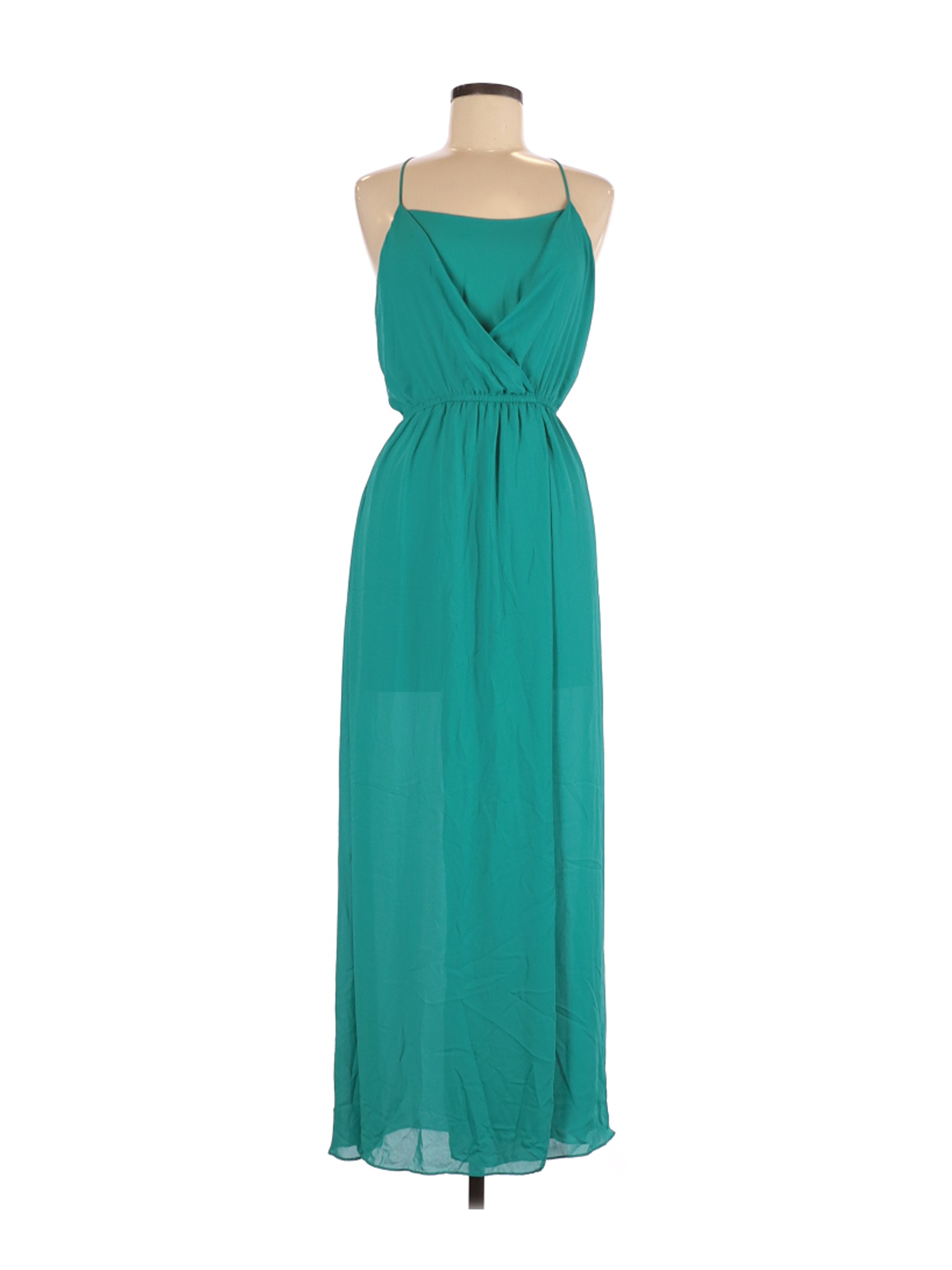 Teal Maxi Dress Forever 21 Maxi Dress Forever 21 Luau Dresses Ka'anapali  Aqua Leilani Holoku