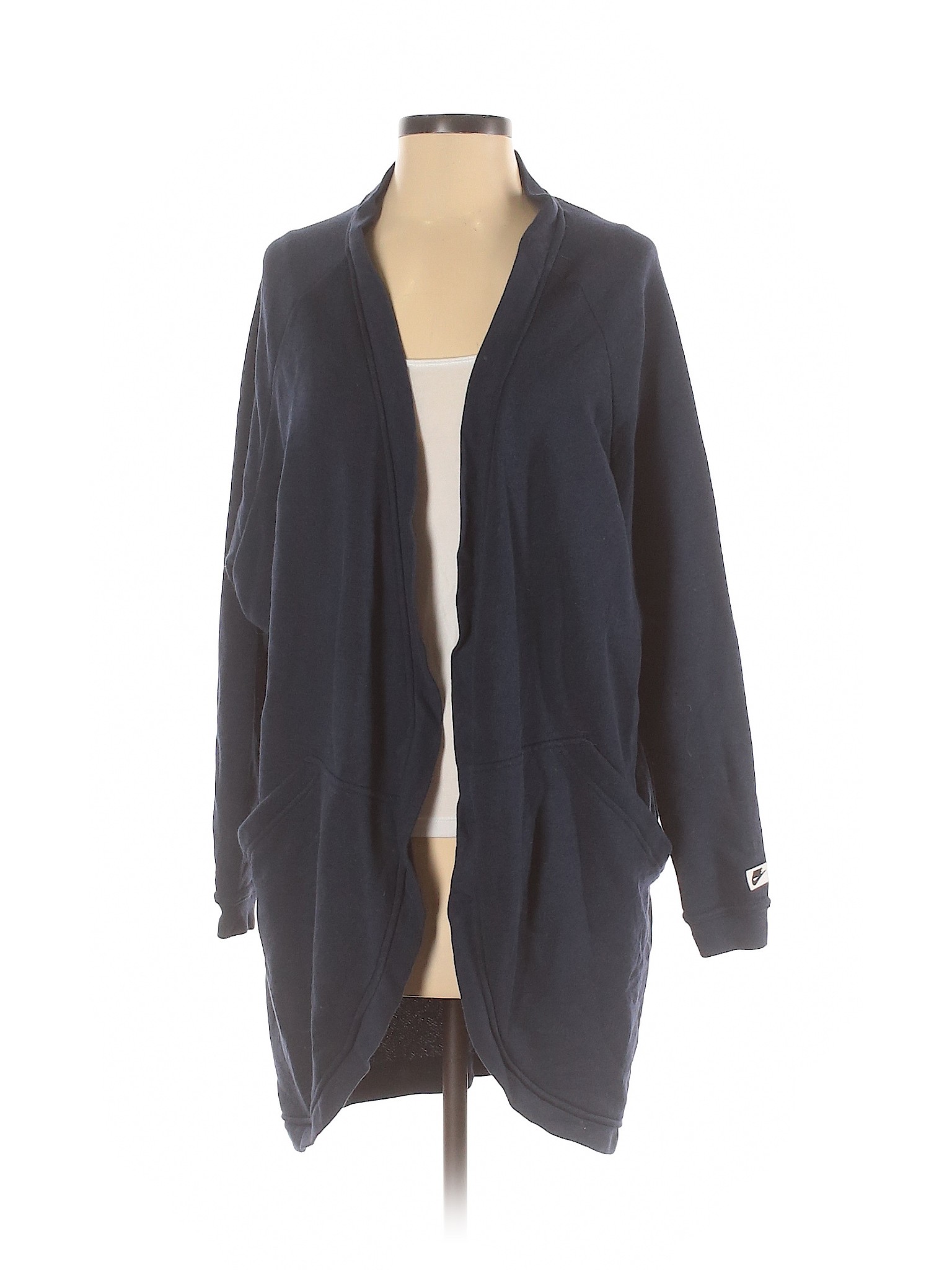 nike women cardigan