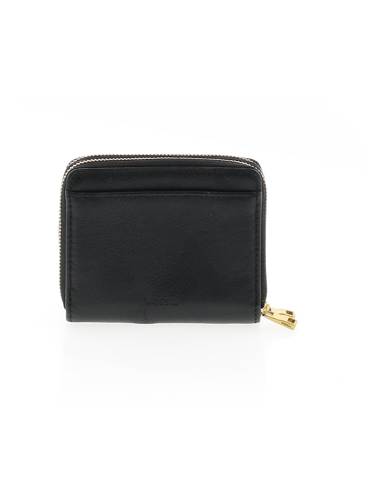 Black Leather Wallets For Women Literacy Basics