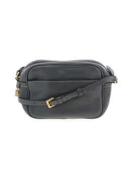 J.Crew Leather Crossbody Bag