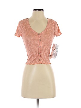 Crave Fame By Almost Famous Size Sm