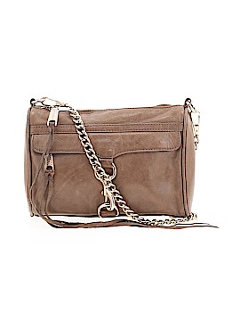 Rebecca Minkoff Leather Crossbody Bag