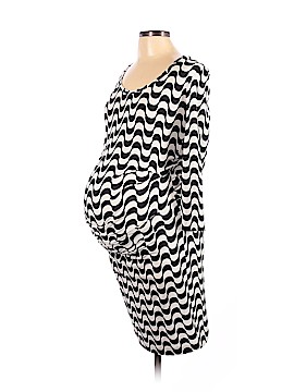 Artelier Nicole Miller for A Pea in the Pod Size Lg Maternity