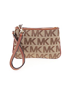 MICHAEL Michael Kors Wristlet