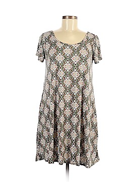 nine britton abigail knit midi dress