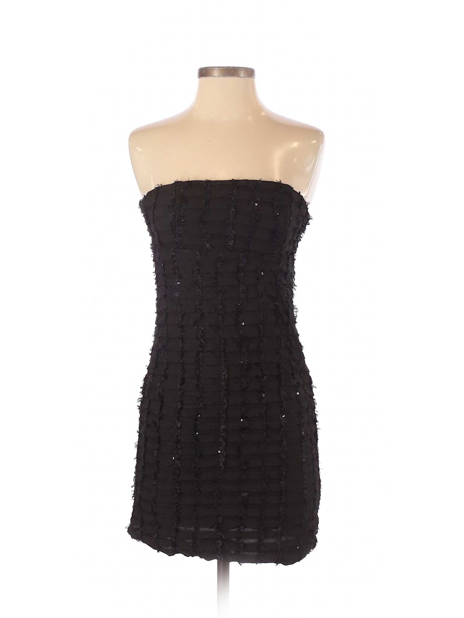 Poetry Clothing Women Black Cocktail Dress S | eBay