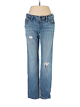 Ann Taylor LOFT Size 25 waist