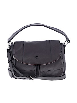 ellington Leather Satchel