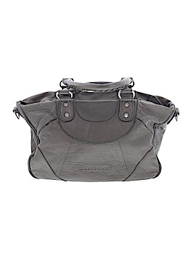 Liebeskind Berlin Leather Satchel