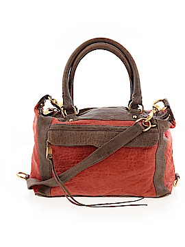 Rebecca Minkoff Leather Satchel
