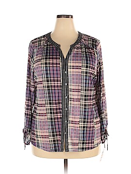 Style&Co Size 2X Plus