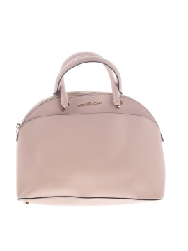 MICHAEL Michael Kors Leather Satchel