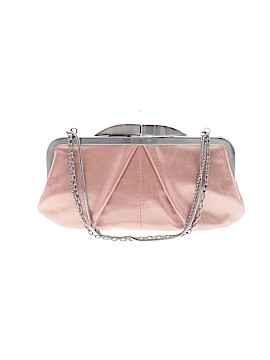 Hobo International Leather Clutch