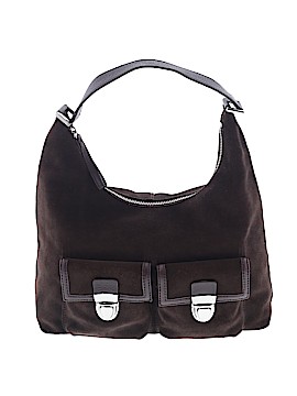 Banana Republic Leather Shoulder Bag