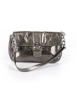 MICHAEL Michael Kors Leather Shoulder Bag