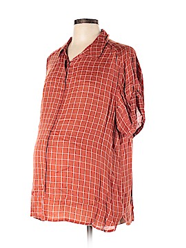 A Pea in the Pod Size Lg Maternity