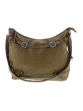 Etienne Aigner Leather Shoulder Bag