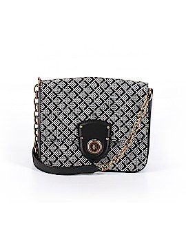 Lauren by Ralph Lauren Leather Crossbody Bag