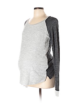 A Pea in the Pod Size Lg Maternity