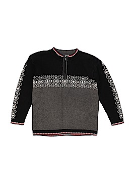 Hanna Andersson Pullover Sweater